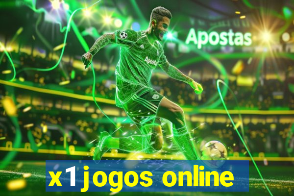 x1 jogos online